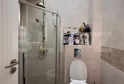 Apartament 3 camere, 80 mp, Calea Severinului zona Auchan - 13