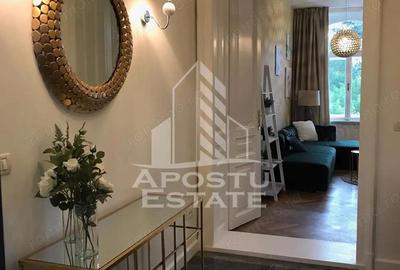 Studio cochet,zona Medicina,cladire istorica - 1