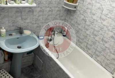 Apartament cu 3 camere decomandat, mobilat în Militari - 2