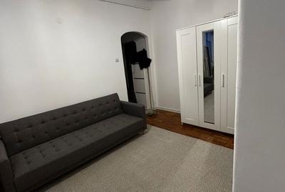 Apartament cu 2 camere semidecomandat în 13 Decembrie - 5