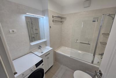 Apartament cu 3 camere semidecomandat, mobilat în Foișorul de Foc - 5