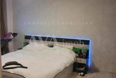 Apartament cu 3 camere decomandat în Mioriței - 2