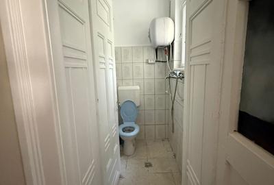 Garsonieră semidecomandată în Central - 8