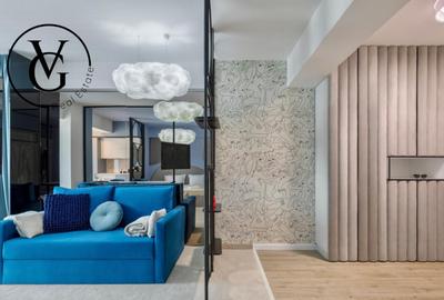 Alezzi Infinity | Studio Premium | vedere la mare - 2