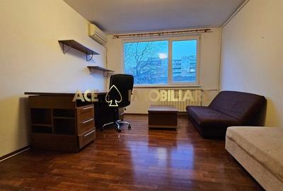 Apartament cu 2 camere decomandat, mobilat în Drumul Taberei - 2