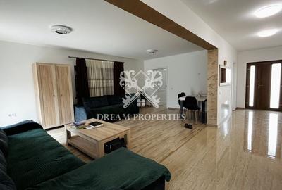 Casa individuala de vanzare , 4 camere, 2 bai, zona Sannicoara - 2