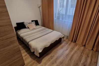 Apartament cu 3 camere decomandat în Central - 7