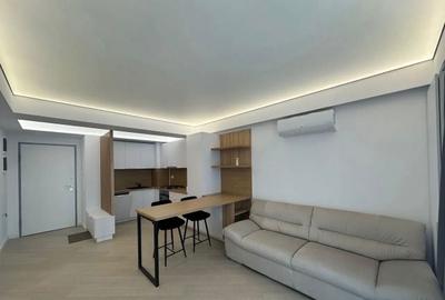 Apartament cu 2 camere decomandat în Central - 1