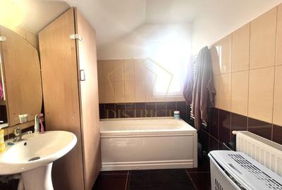 Casa individuala cu 3 camere si garaj I Giroc - 21