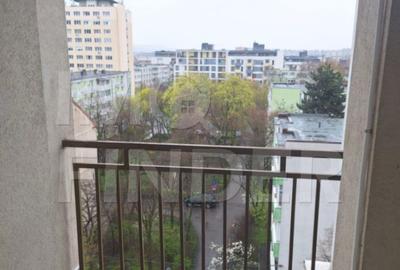 Garsonieră, mobilată în Mărăști - 2