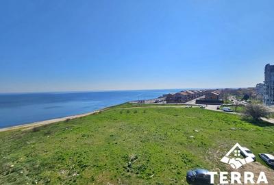 Apartament cu 3 camere decomandat, mobilat în Faleza Nord - 2