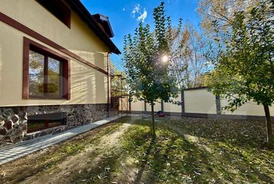 Vila Duplex Casa | 240 mp utili, teren 450 mp, finisaj - 19