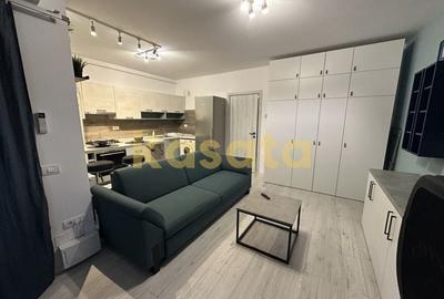 Garsonieră | Grozăvești | Metrou | Etaj Intermediar - 5