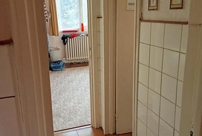 Apartament cu 2 camere decomandat în Fălticeni - 2