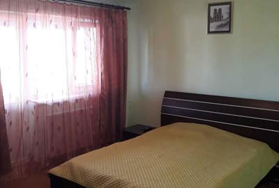 Apartament cu 2 camere decomandat în Central - 7