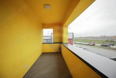 Spa?ii de birouri de inchiriat in zona BBSO, cu dublu acces rutier - 10