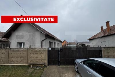 Casa cu 3 camere ?i 603 mp teren. Galda de Jos - EXCLUSIVI - 10