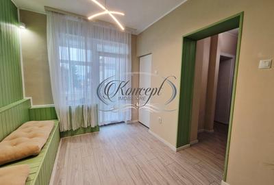 Casa individuala, recent renovata, in cartierul Buna Ziua Casa individuala, recent renovata, in cartierul Buna Ziua - 4