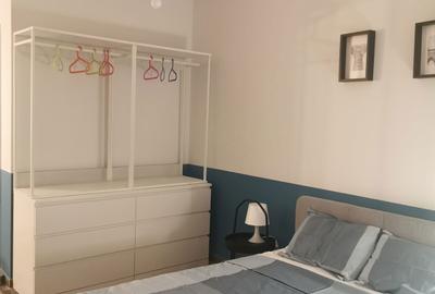 Garsonieră semidecomandată în Apărătorii Patriei - 2