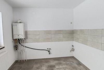 Casă cu 3 camere cu Teren 300 Mp în Clinceni - 6