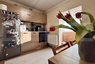 Apartament cu 3 camere decomandat în Rogerius - 1