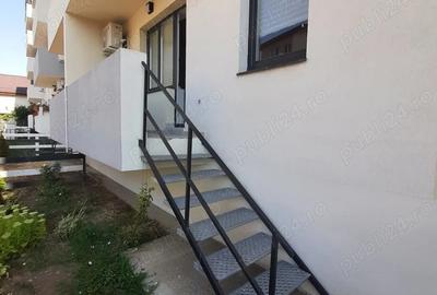 Inchiriez apartament 2 camere - 1