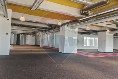 Birou, de 1,258 mp, în Gară - 1