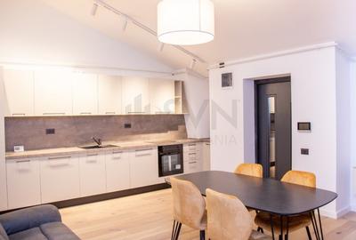 REA1022804 Apartament 3 Camere Aviatiei - 3