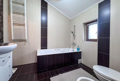 Casă individuală cu 5 camere cu Canalizare în Ovidiu - 19