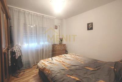 Apartament cu 2 camere decomandat, mobilat în Cantacuzino - 6