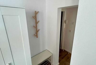 Apartament cu 2 camere decomandat în Pandurilor - 1