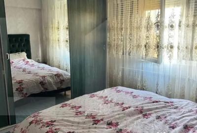 Apartament cu 2 camere semidecomandat, mobilat în Iosefin
