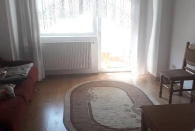 Apartament cu 2 camere decomandat în George Enescu - 9