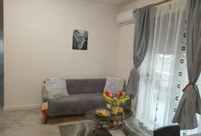Apartament cu 2 camere în Central - 2