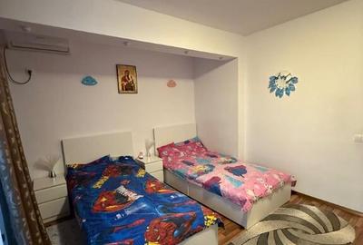 Metalurgiei - 2 Camere - Decomandat - Parcare - 9