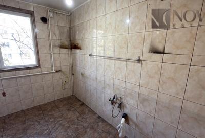 Apartament 4 camere 2 bai decomandat zona Ozana | 1 Decembrie 1918 - 4
