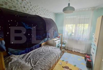 Apartament decomandat, 4 camere, 80mp, zona Parcul Puskin - 7