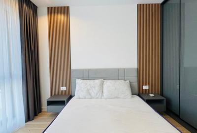 2 Camere Nusco City Aviatiei Promenada Terasa - 16