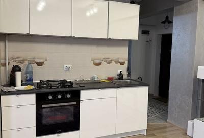 Apartament cu 2 camere decomandat în Chiajna - 5