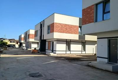 Spatiu, liniste si o curte numai a ta! Duplex elegant Spatiu, liniste si o curte numai a ta! Duplex elegant - 7