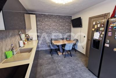 Casa moderna de vanzare in localitatea Cristian din judetul Sibiu - 4