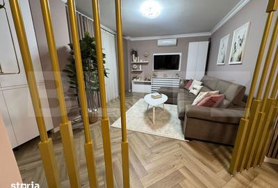 Apartament cu 2 camere în Tudor - 11