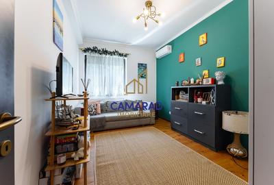 Vila deosebita de vanzare in Corbeanca - Langa padure | Complex rezidential - 12