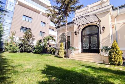 Vila restaurata in cel mai mic detaliu - zona centrala - 6