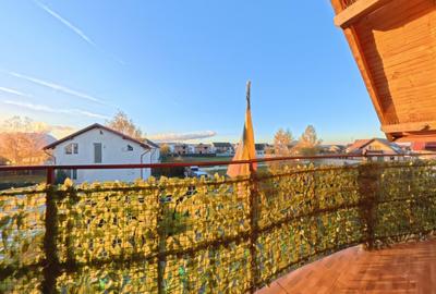 CASA DE VANZARE IN RASNOV- IN EXCLUSIVITATE - 12