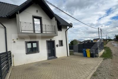 Casa duplex de inchiriat- 4 camere, zona Ipotesti - 1