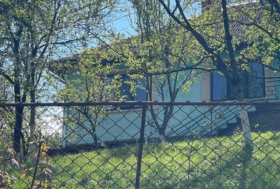 Casă cu 3 camere cu Teren 500 Mp în Ilva Mică - 6