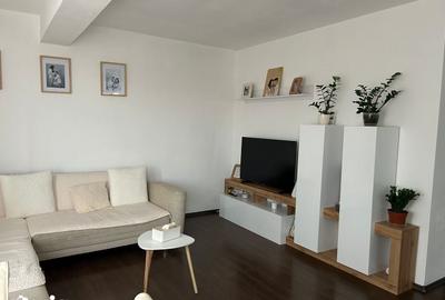 Apartament cu 3 camere în Central - 2