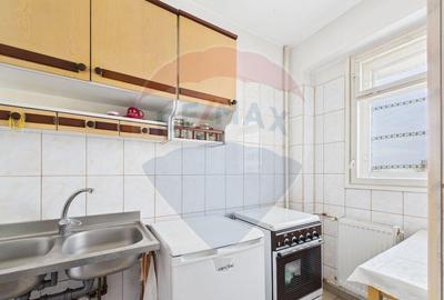 Garsonieră în Obor - 7