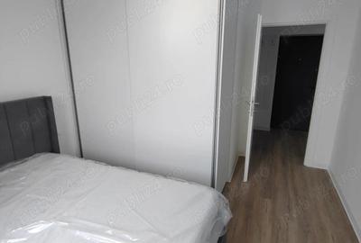 Apartament cu 2 camere semidecomandat în Vasile Alecsandri - 4